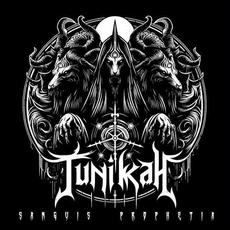 Sanguis Prophetia mp3 Album by Tunikah