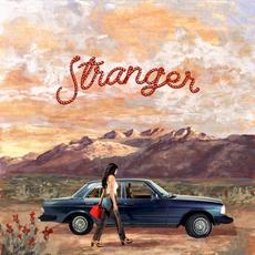 Stranger mp3 Album by Willow Avalon