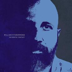 Incidental Contact mp3 Album by William Fitzsimmons