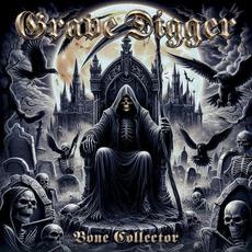 Bone Collector mp3 Album by Grave Digger