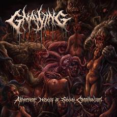 Abhorrent Nexus of Sexual Cannibalism mp3 Album by Gnawing