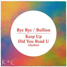 Keep Up / Did You Read U (Rhythm) mp3 Compilation by Various Artists