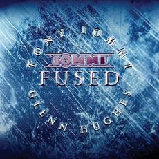 Fused mp3 Album by Iommi With Glenn Hughes