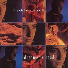 Dreamer's Road mp3 Album by Freddy Curci