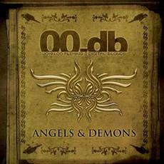 Angels & Demons (Chill Out Edition) mp3 Album by 00.db