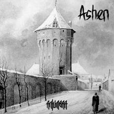 Ashen mp3 Album by Antumbra