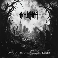 Days of Future Ravaged Lands mp3 Album by Antumbra