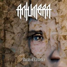 Shards of Existence mp3 Album by Antumbra