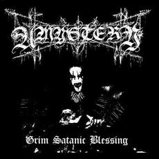 Grim Satanic Blessing mp3 Album by Amystery