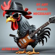 By Any Means Necessary mp3 Album by Alter Ego (2)