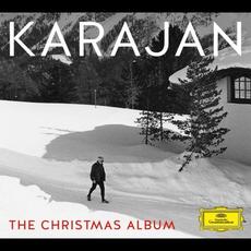 The Christmas Album mp3 Album by Herbert von Karajan