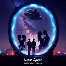 Love Space and Other Things mp3 Album by Hamar Surkan