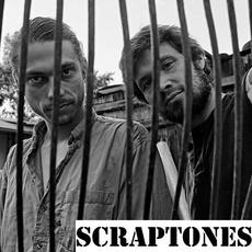 Scraptones mp3 Album by Scraptones