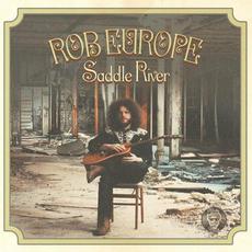 Saddle River mp3 Album by Rob Europe