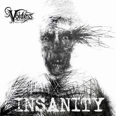 Insanity mp3 Album by Voidess