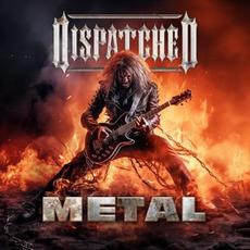 METAL mp3 Album by Dispatched