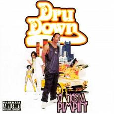 Gangsta Pimpin’ mp3 Album by Dru Down