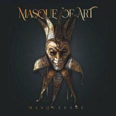 Masquerade mp3 Album by Masque Of Art