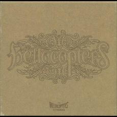 Hopeless Case of a Kid in Denial (Limited Edition) mp3 Album by The Hellacopters