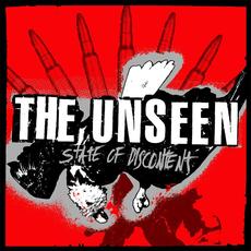 State of Discontent mp3 Album by The Unseen