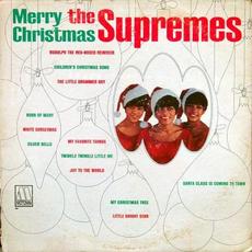 Merry Christmas (Remastered) mp3 Album by The Supremes