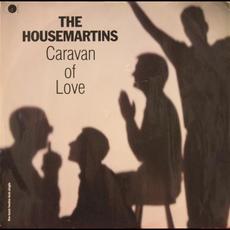 Caravan of Love mp3 Album by The Housemartins