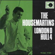 London 0 Hull 4 mp3 Album by The Housemartins