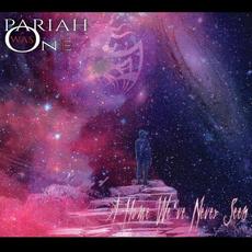 A Home We've Never Seen mp3 Album by Pariah Was One