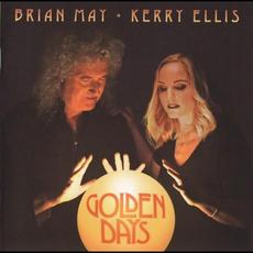 Golden Days mp3 Album by Brian May & Kerry Ellis