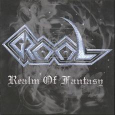 Realm of Fantasy mp3 Album by Graal