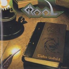 Tales Untold mp3 Album by Graal