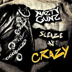 Sleaze 'N' Crazy mp3 Album by Nazty Gunz