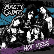 Hot Mess mp3 Album by Nazty Gunz