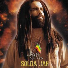 Solda Jah mp3 Album by JahNesta