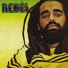 Rebel mp3 Album by JahNesta