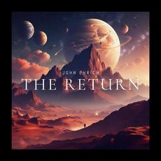 The Return mp3 Album by John Ehrich