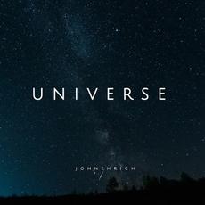 Universe mp3 Album by John Ehrich