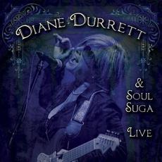 Diane Durrett & Soul Suga mp3 Live by Diane Durrett