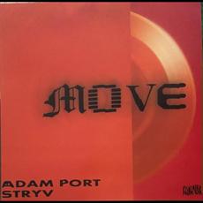 Move mp3 Single by Adam Port & Stryv