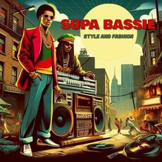 Style and Fashion mp3 Single by Supa Bassie