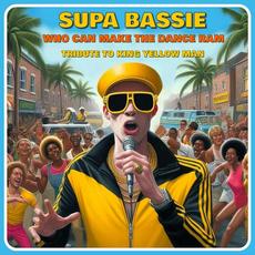 Who Can Make the Dance Ram (Tribute to King Yellow Man) mp3 Single by Supa Bassie