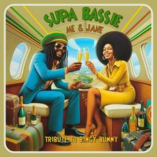 Me and Jane (Tribute to Bingy Bunny) mp3 Single by Supa Bassie