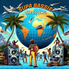 The Colonel mp3 Single by Supa Bassie