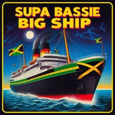 Big Ship (Tribute to Freddie McGregor) mp3 Single by Supa Bassie