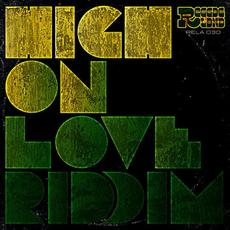 High on Love Riddim mp3 Single by Supa Bassie