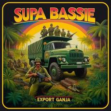 Export Ganja mp3 Single by Supa Bassie