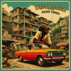 Hard Times (Tribute to Derrick Lara) mp3 Single by Supa Bassie