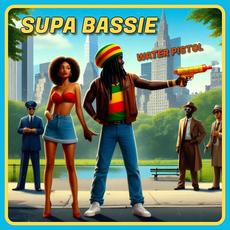 Water Pistol mp3 Single by Supa Bassie