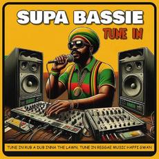 Tune In (Tribute to Cocoa Tea) mp3 Single by Supa Bassie