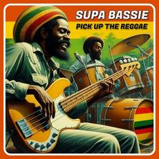 Pick Up the Reggae mp3 Single by Supa Bassie